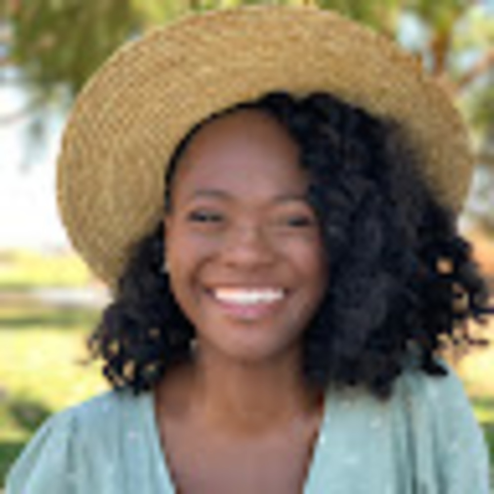 Meet your Posher, Heather